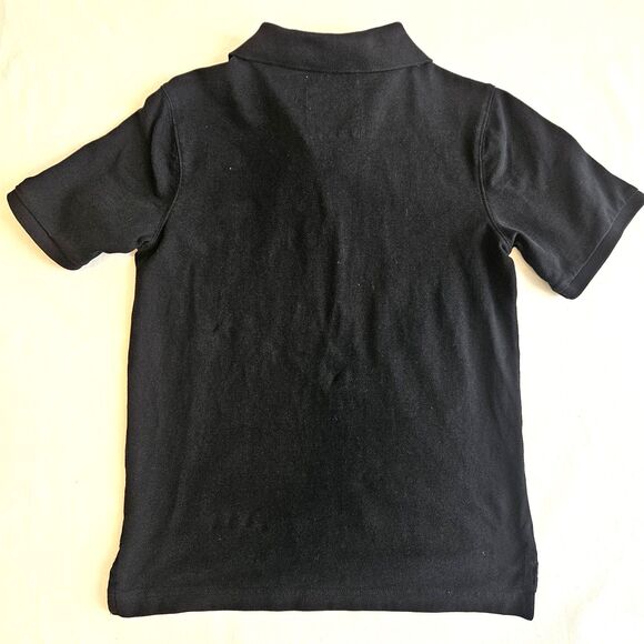 URBAN PIPELINE Boys XL Black Polo Shirt Extra Large - Picture 5 of 5